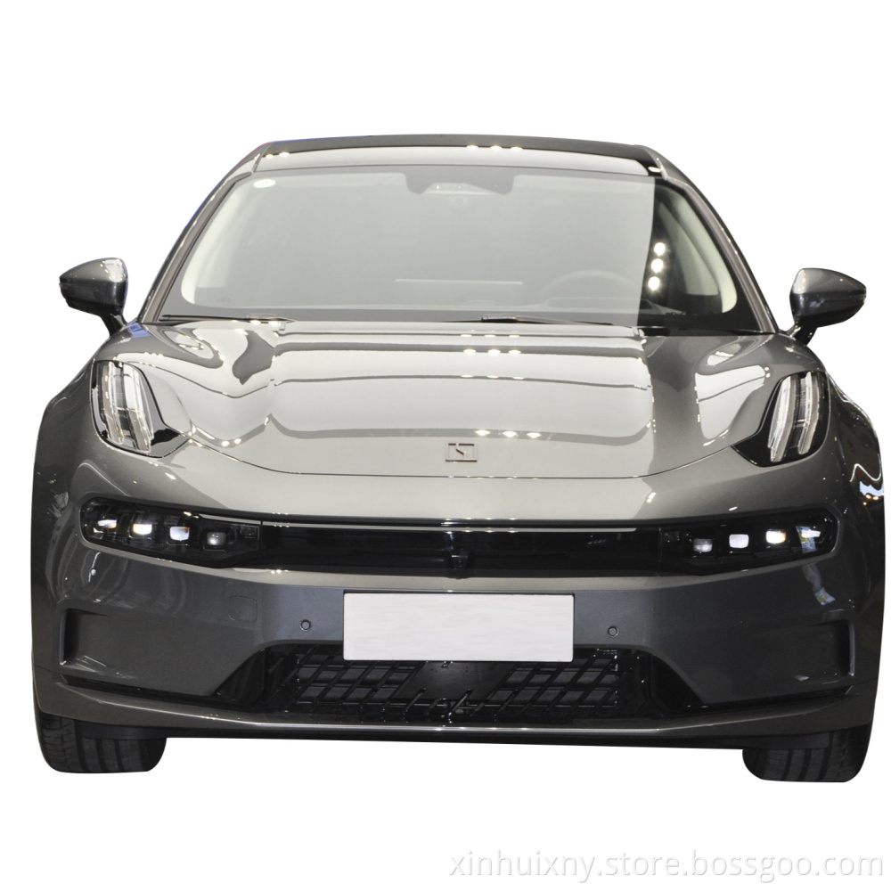2023New Arrivals Zeekr 001new energy vehicle Electric Car New Energy Vehicle
